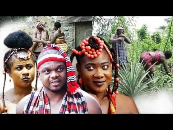 Video: When You Marry The Wrong Maiden 1 - 2017 Latest Nigerian Nollywood Full Movie
